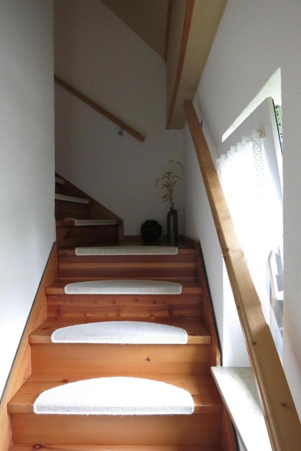 Ferienwohnung Schlesinger ホーンシュタイン エクステリア 写真