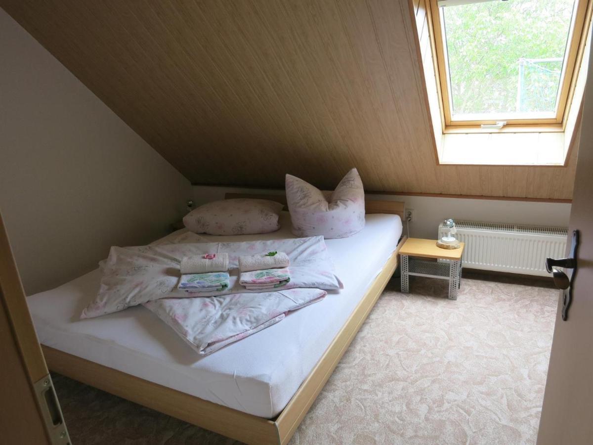 Ferienwohnung Schlesinger ホーンシュタイン エクステリア 写真